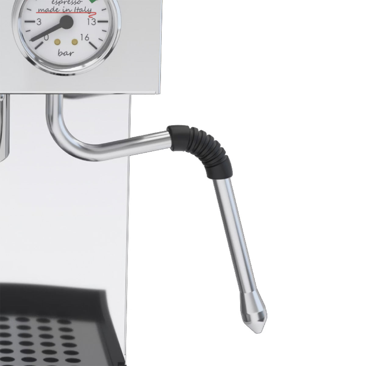 Lelit Anna Single-Boiler PID Espresso Machine with 57mm LELIT57 Group