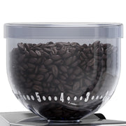 Lelit Fred On-Demand Espresso Grinder with 38mm Conical Steel Burrs