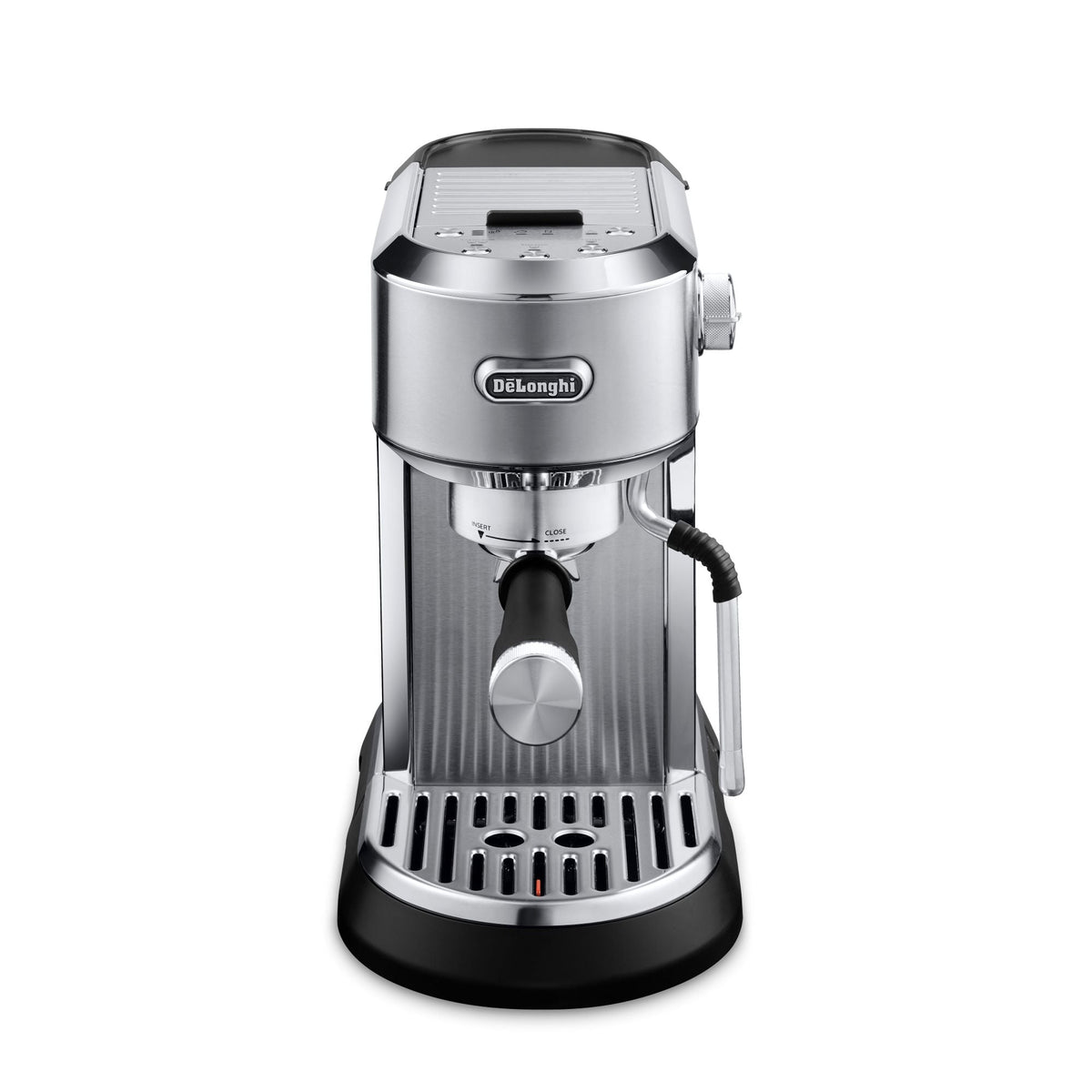 De’Longhi Dedica Maestro Semi-Automatic Espresso Machine with 15-Bar Pump