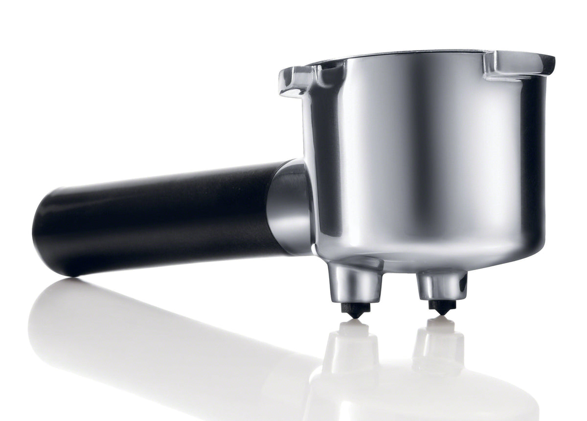 De’Longhi Dedica Deluxe Manual Espresso Machine with 15-Bar Pump in Stainless Steel – EC685M