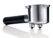 De’Longhi Dedica Deluxe Manual Espresso Machine with 15-Bar Pump in Stainless Steel – EC685M