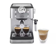 De’Longhi Classic Manual Espresso Machine