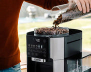 De’Longhi TrueBrew Automatic Drip Coffee Maker