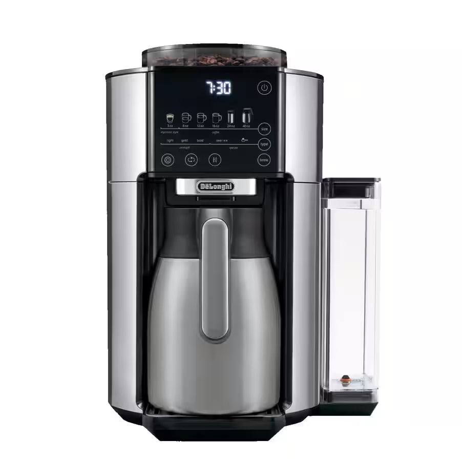 De’Longhi TrueBrew Automatic Drip Coffee Maker