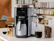 De’Longhi TrueBrew Automatic Drip Coffee Maker