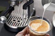 De’Longhi Dedica Maestro Plus Semi-Automatic Espresso Machine