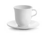 De’Longhi Cappuccino Cup Set – 9 oz Each