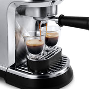 De’Longhi Dedica Maestro Plus Semi-Automatic Espresso Machine