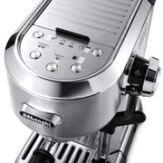De’Longhi Dedica Maestro Plus Semi-Automatic Espresso Machine
