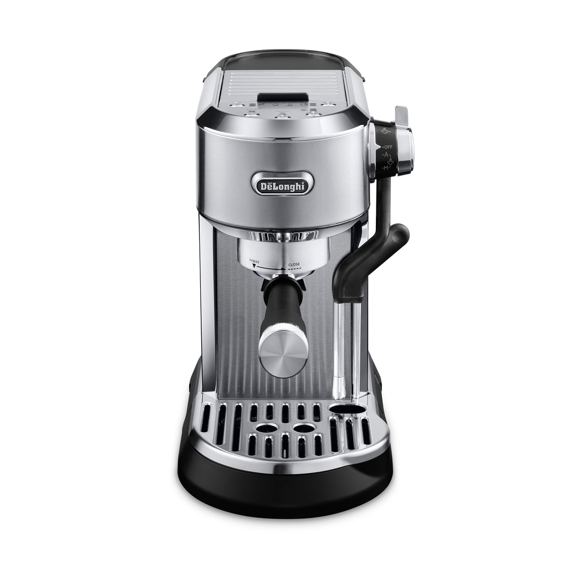 De’Longhi Dedica Maestro Plus Semi-Automatic Espresso Machine