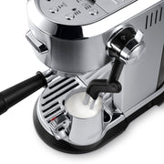 De’Longhi Dedica Maestro Plus Semi-Automatic Espresso Machine