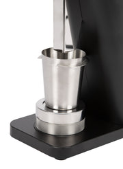 Profitec Twist SD54 Single-Dose Espresso Grinder with 54mm Flat Steel Burrs