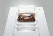 JURA E4 Fully Automatic Coffee and Espresso Machine with Professional Aroma Grinder