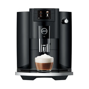 JURA E6 Fully Automatic Coffee and Espresso Machine