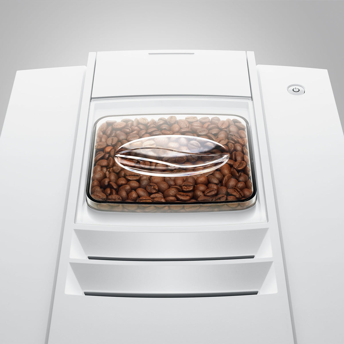 JURA E6 Fully Automatic Coffee and Espresso Machine