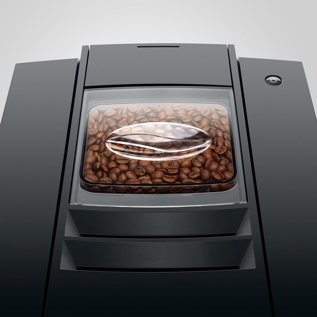 JURA E6 Fully Automatic Coffee and Espresso Machine