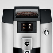 JURA E6 Fully Automatic Coffee and Espresso Machine