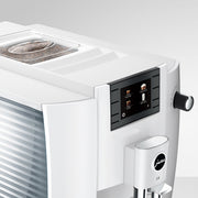 JURA E6 Fully Automatic Coffee and Espresso Machine