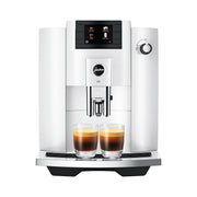 JURA E6 Fully Automatic Coffee and Espresso Machine