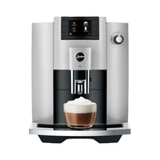 JURA E6 Fully Automatic Coffee and Espresso Machine