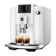 JURA E6 Fully Automatic Coffee and Espresso Machine