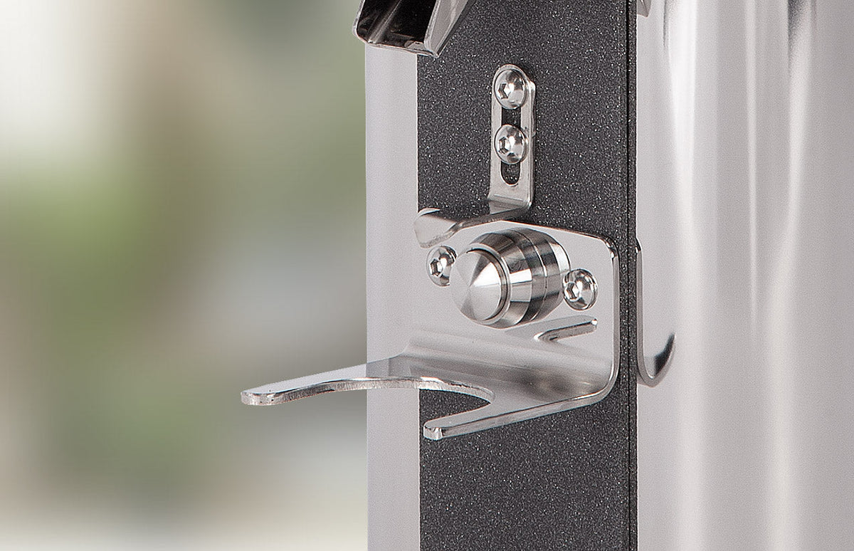 ECM C-Automatik 54 On-Demand Espresso Grinder with 54mm Burrs and 235W Motor