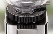 ECM C-Automatik 54 On-Demand Espresso Grinder with 54mm Burrs and 235W Motor