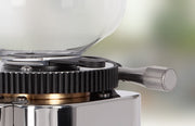 ECM C-Automatik 54 On-Demand Espresso Grinder with 54mm Burrs and 235W Motor