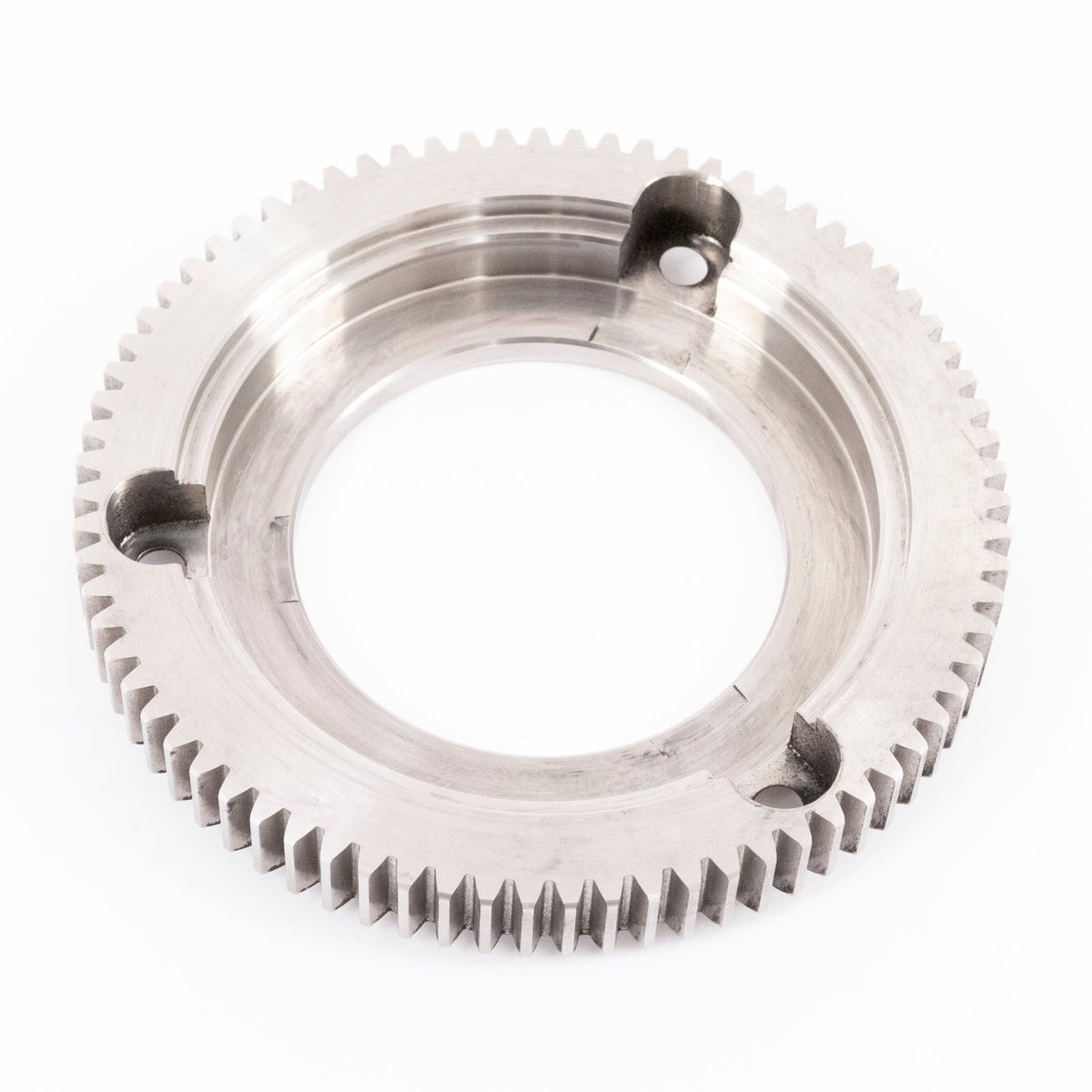 ECM Stainless Steel Replacement Grinder Gear