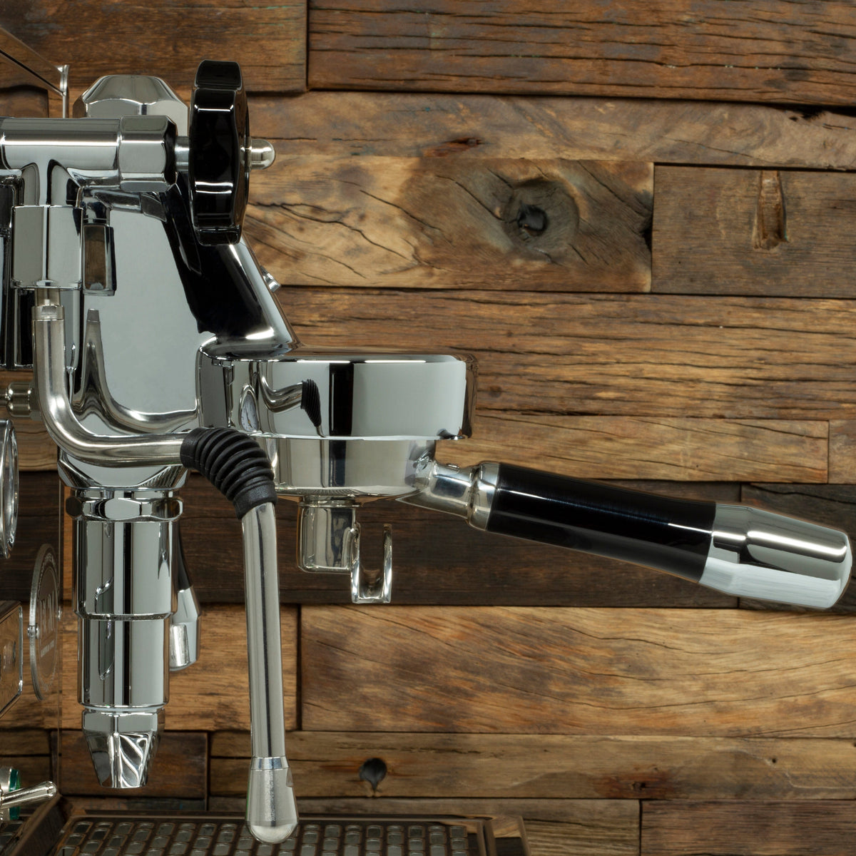 ECM Classika PID Single-Boiler Semi-Automatic Espresso Machine