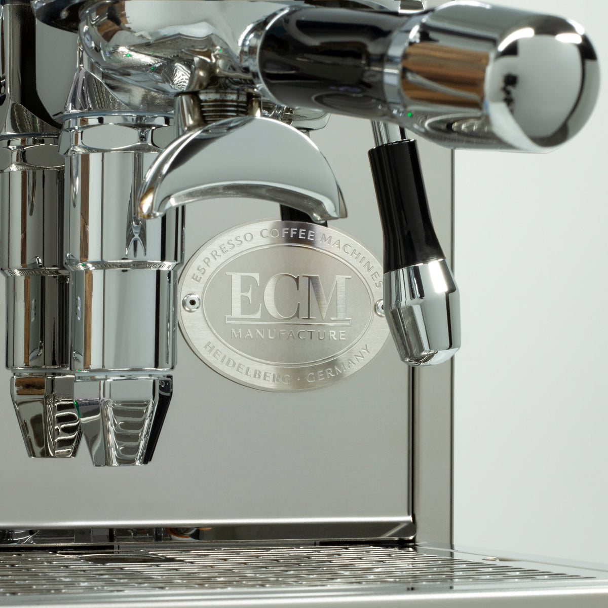 ECM Classika PID Single-Boiler Semi-Automatic Espresso Machine