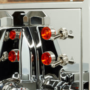 ECM Classika PID Single-Boiler Semi-Automatic Espresso Machine