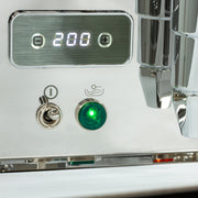 ECM Classika PID Single-Boiler Semi-Automatic Espresso Machine