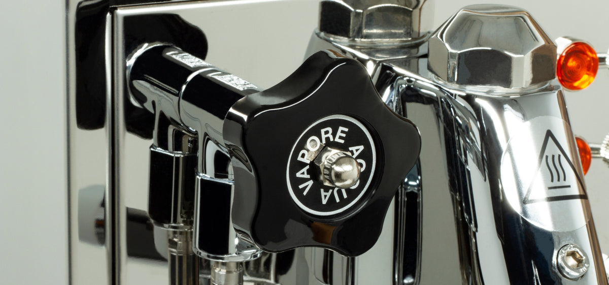 ECM Classika PID Single-Boiler Semi-Automatic Espresso Machine