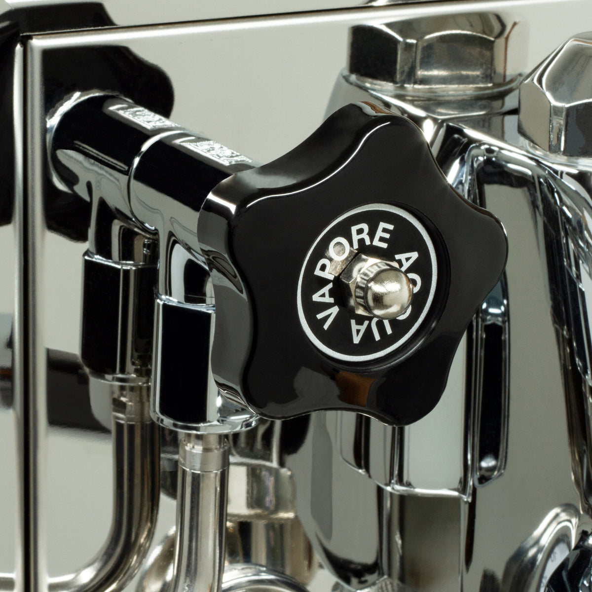 ECM Classika PID Single-Boiler Semi-Automatic Espresso Machine