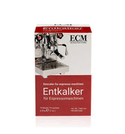 ECM Espresso Machine Descaler – 10 Sachets
