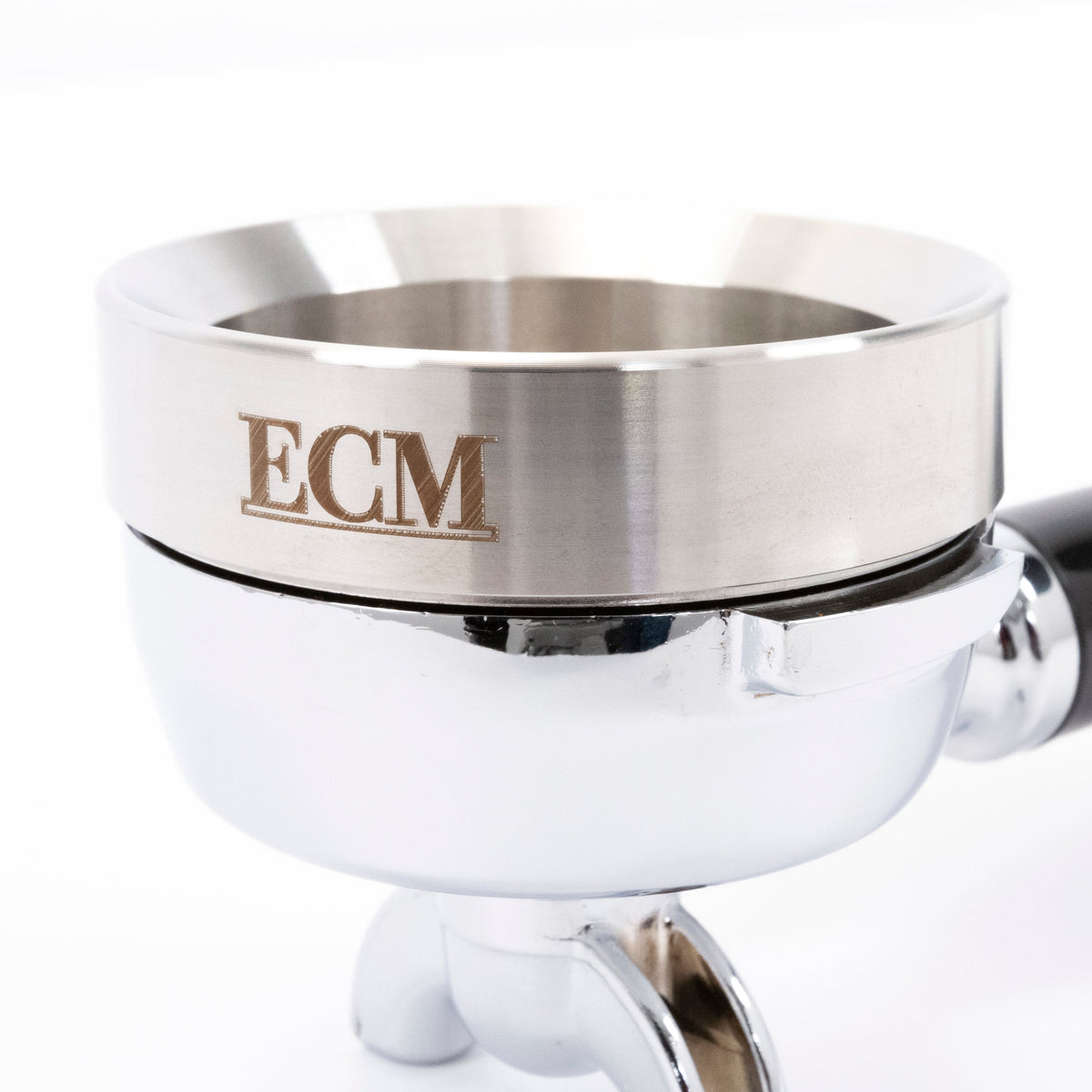 ECM Portafilter Coffee Dosing Funnel