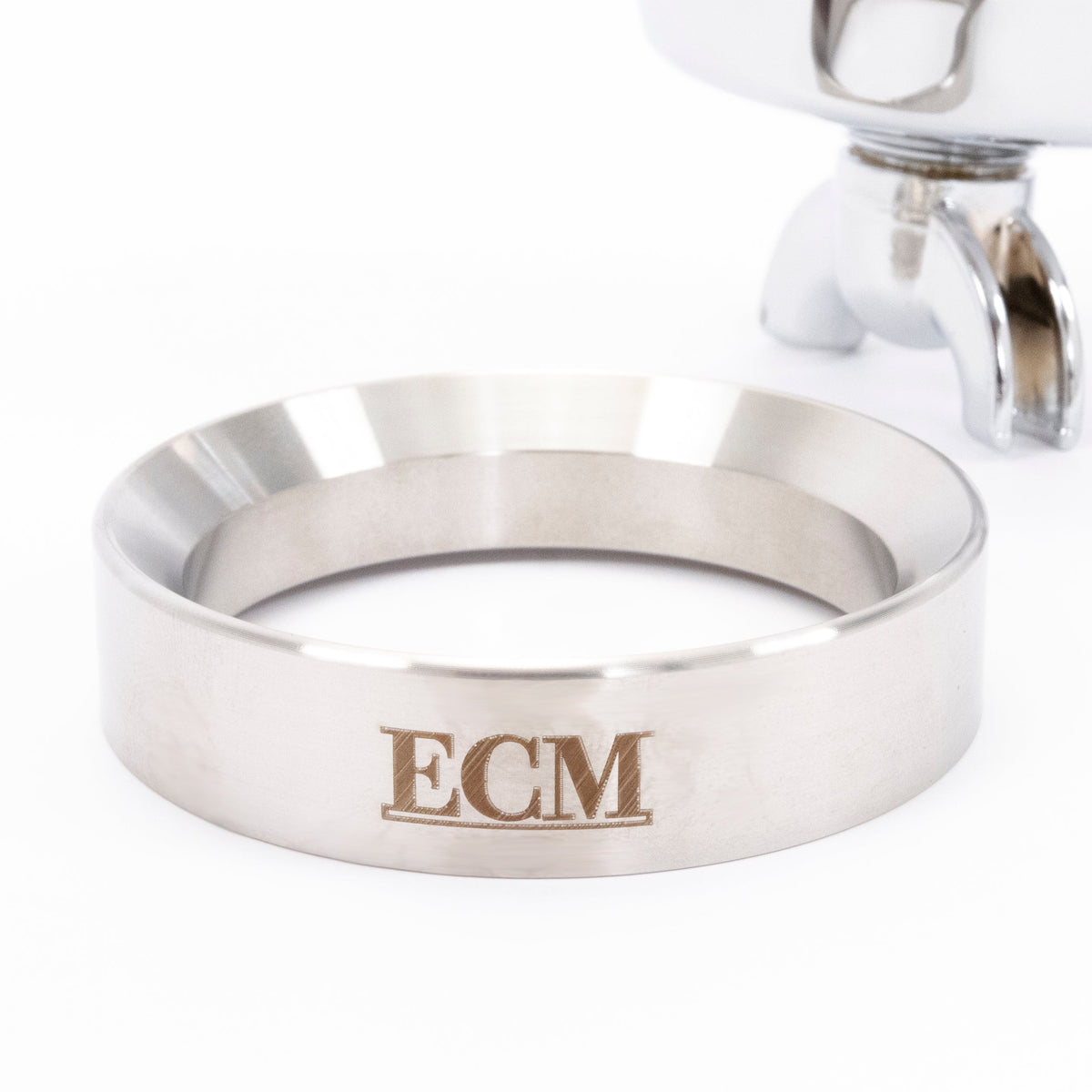 ECM Portafilter Coffee Dosing Funnel