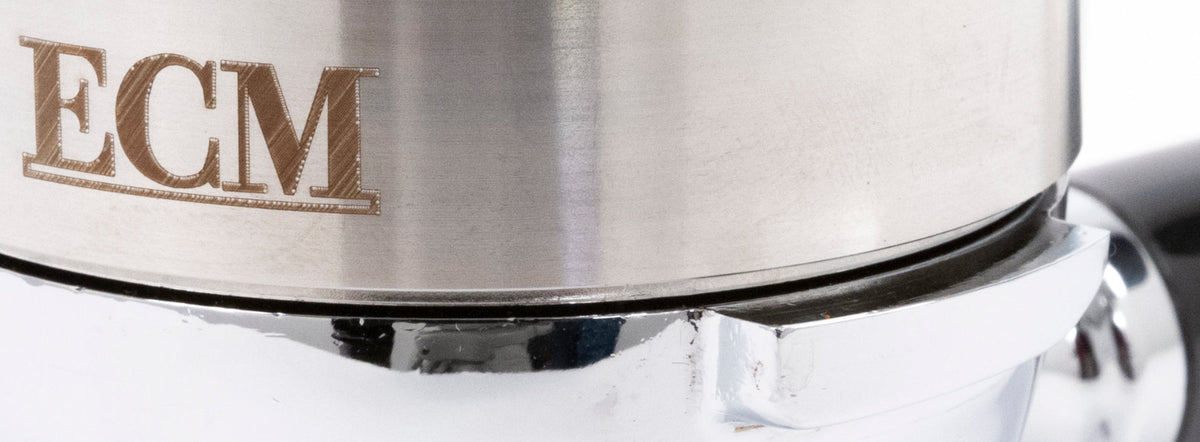 ECM Portafilter Coffee Dosing Funnel