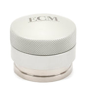 ECM Height-Adjustable 58.4mm Push Tamper for 58mm Portafilters