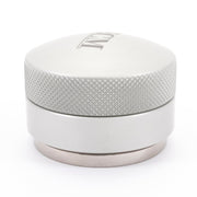 ECM Height-Adjustable 58.4mm Push Tamper for 58mm Portafilters