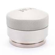ECM Height-Adjustable 58.4mm Push Tamper for 58mm Portafilters