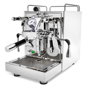 ECM Mechanika Max PID Heat-Exchange Espresso Machine