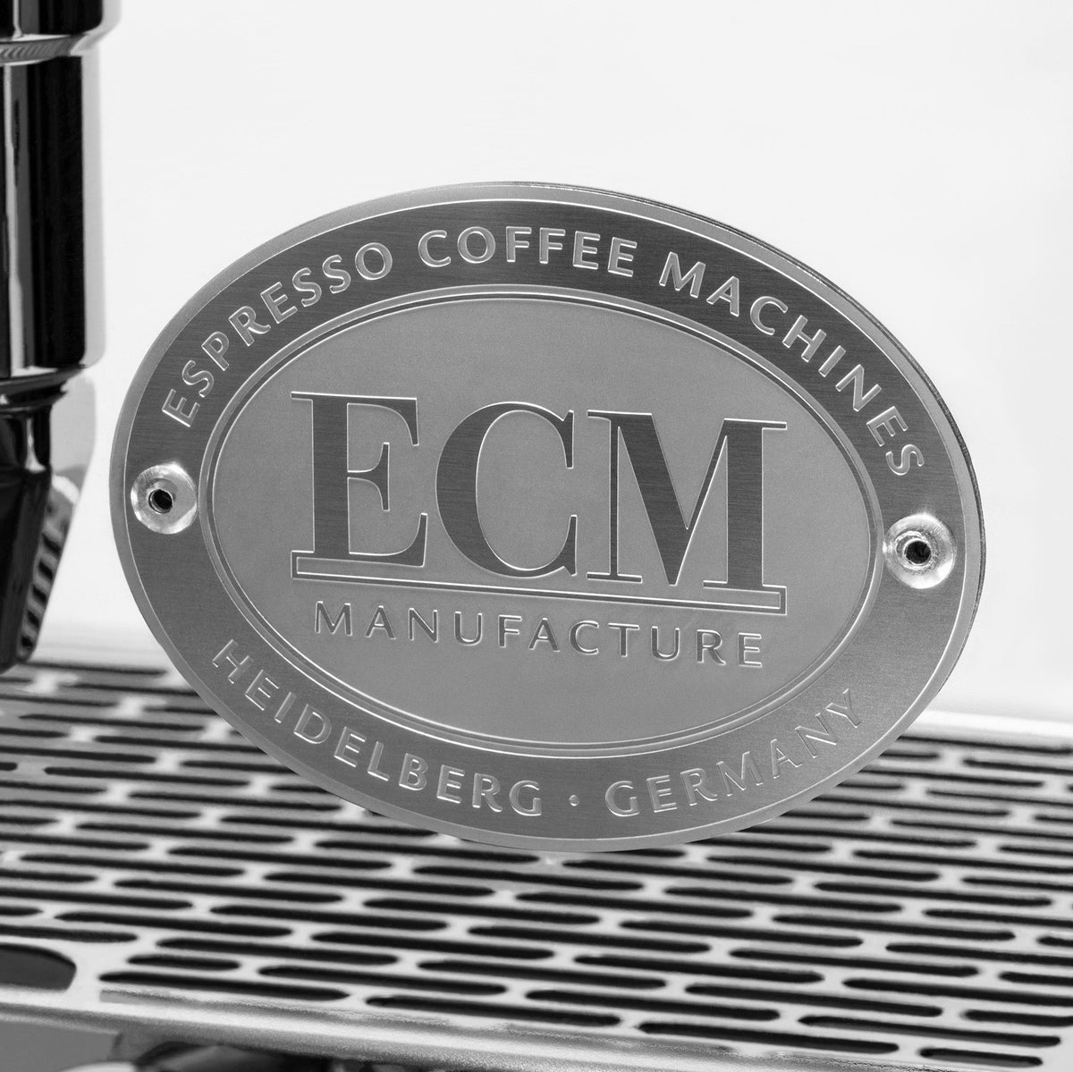 ECM Mechanika Max PID Heat-Exchange Espresso Machine
