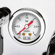 ECM Mechanika Max PID Heat-Exchange Espresso Machine