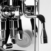 ECM Mechanika Max PID Heat-Exchange Espresso Machine