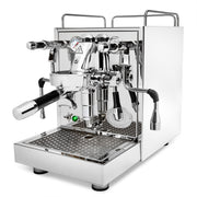 ECM Mechanika Max PID Heat-Exchange Espresso Machine