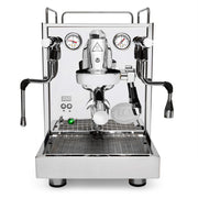 ECM Mechanika Max PID Heat-Exchange Espresso Machine