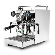 ECM Mechanika Slim PID Heat-Exchange Espresso Machine