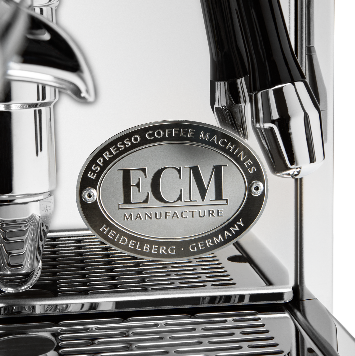 ECM Mechanika Slim PID Heat-Exchange Espresso Machine